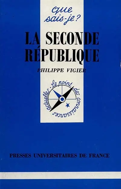 La Seconde République