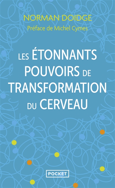 Les étonnants pouvoirs de...