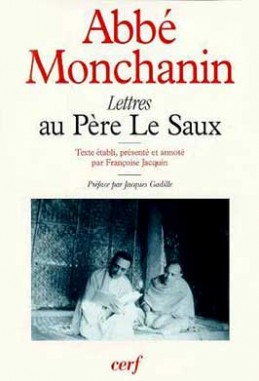 Lettres au Père Le Saux : 1947-1957