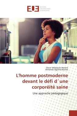 L'homme postmoderne devant...