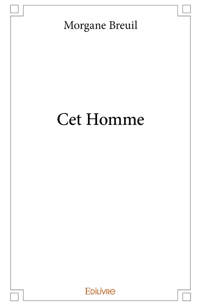 Cet homme