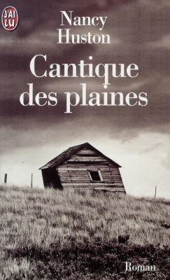 Cantique des plaines
