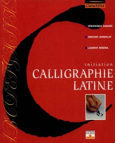 Calligraphie latine