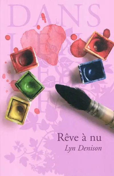 Rêve à nu