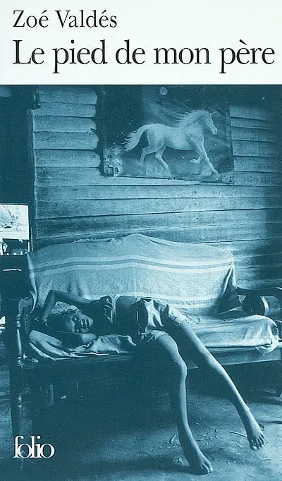 Le pied de mon père