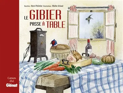 Le gibier passe à table