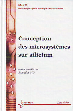 Conception de microsystèmes sur silicium