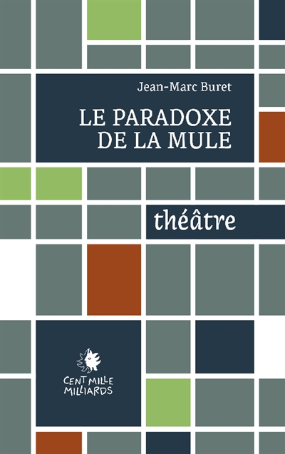 Le paradoxe de la mule