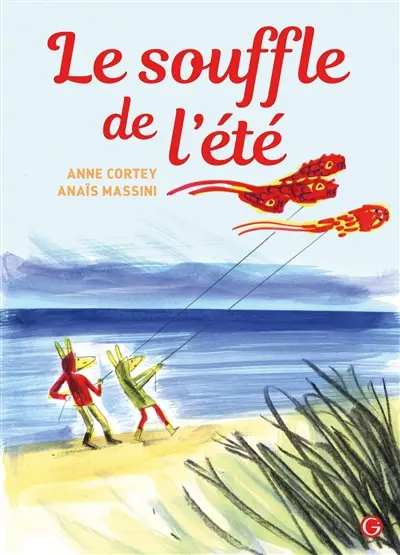 Le souffle de l'été