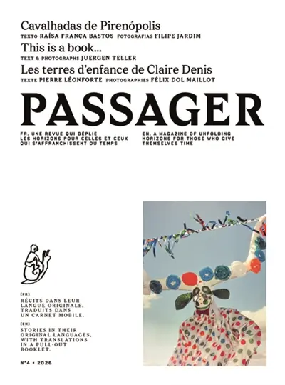 Passager, n° 4