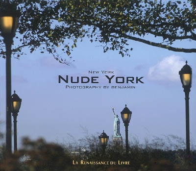 New York, Nude York