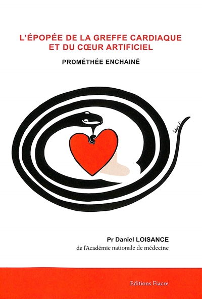 L'épopée de la greffe...