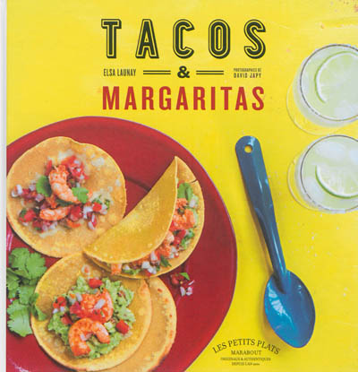 Tacos & margaritas