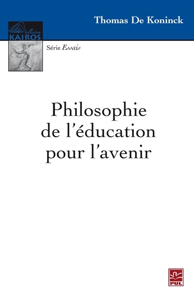 Philosophie de l'éducation...
