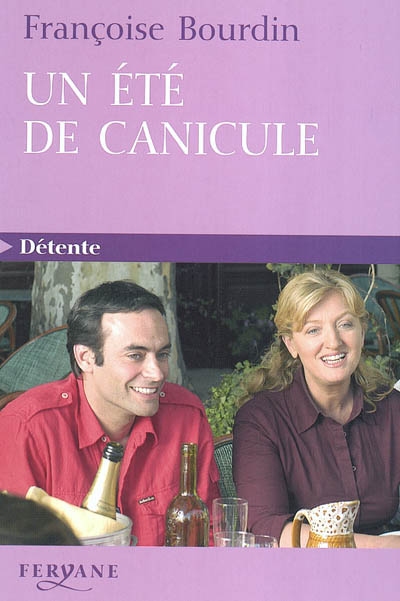 Un été de canicule