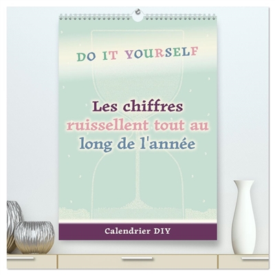 Les chiffres ruissellent...