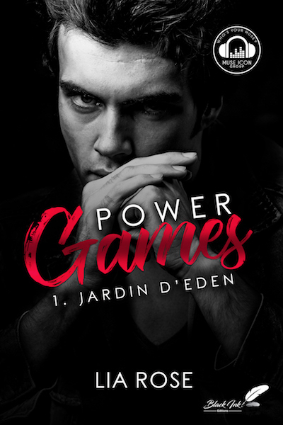 Power games. Vol. 1. Jardin d'Eden