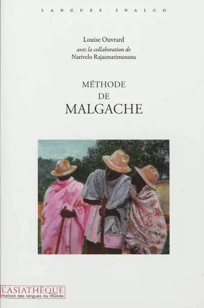 Méthode de malgache