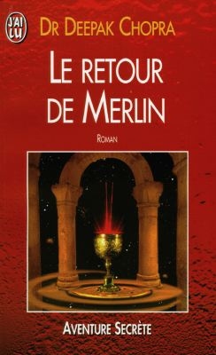 Le retour de Merlin