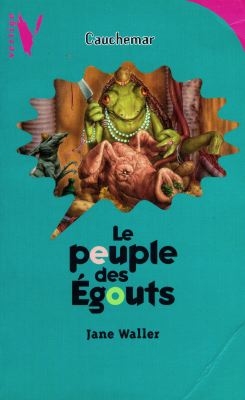 Le peuble des égouts