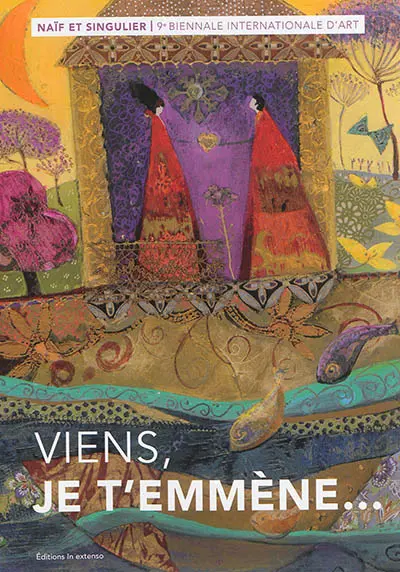 Viens, je t'emmène...