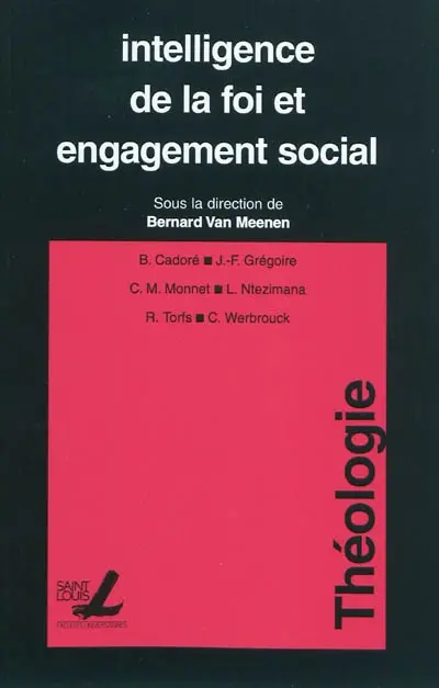 Intelligence de la foi et engagement social