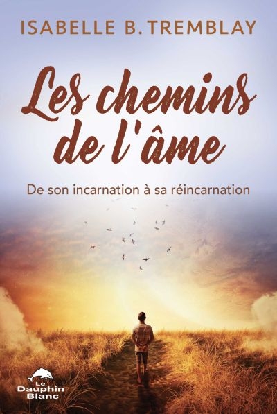 Les chemins de l'âme : de son incarnation à sa réincarnation