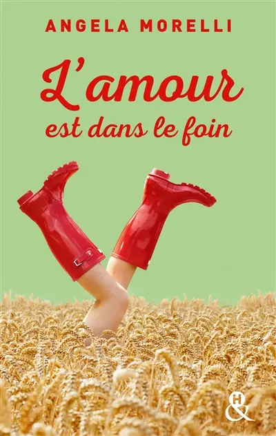 Les Parisiennes. L'amour est dans le foin