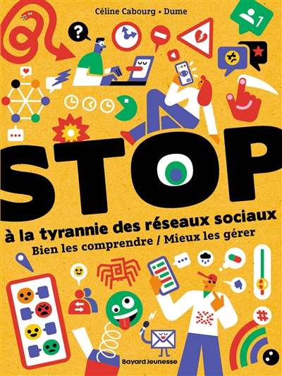 Stop à la tyrannie des...