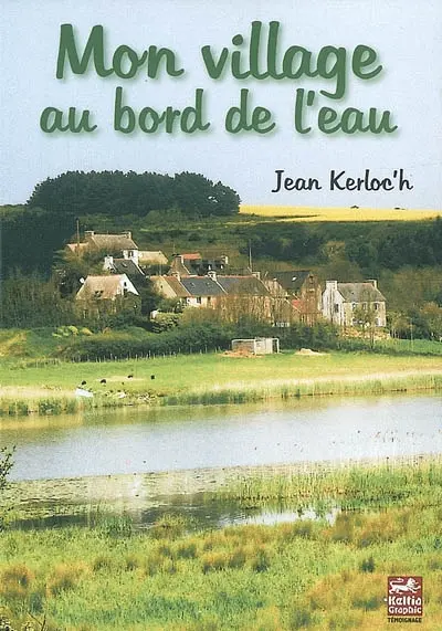 Mon village au bord de l'eau