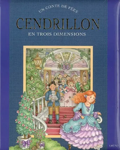 Cendrillon