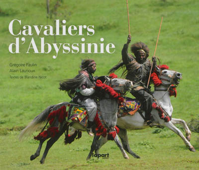 Cavaliers d'Abyssinie