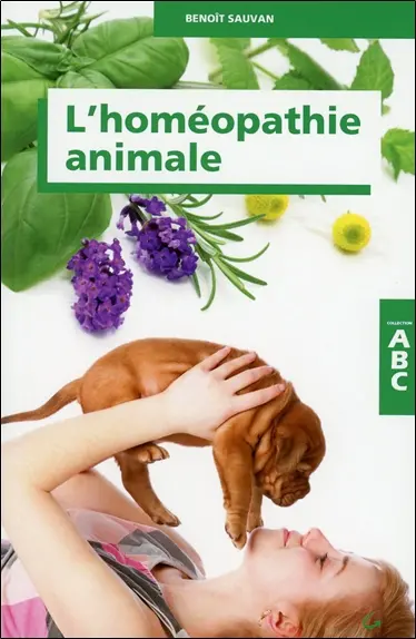 L'homéopathie animale