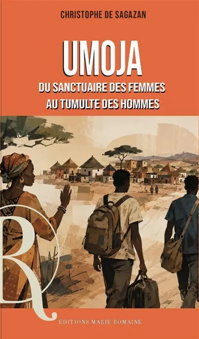 Umoja : du sanctuaire des femmes au tumulte des hommes