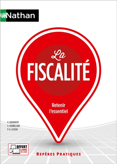 La fiscalité : retenir l'essentiel