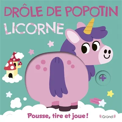 Licorne