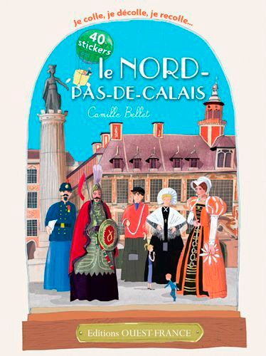 Le Nord-Pas-de-Calais