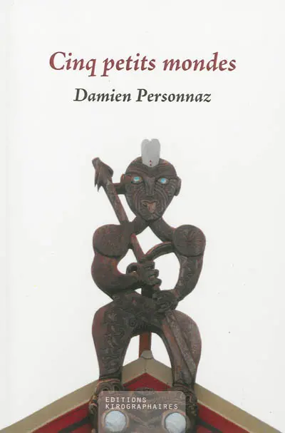 Cinq petits mondes : Funafuti, Norfolk, Chatham, Midway, Mangareva