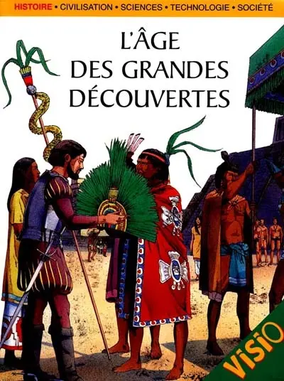 Les grandes découvertes