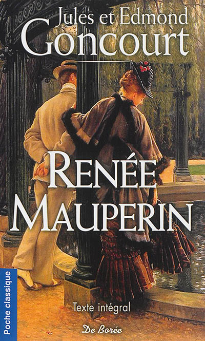 Renée Mauperin : texte intégral