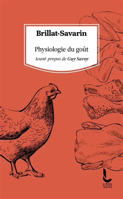 Physiologie du goût