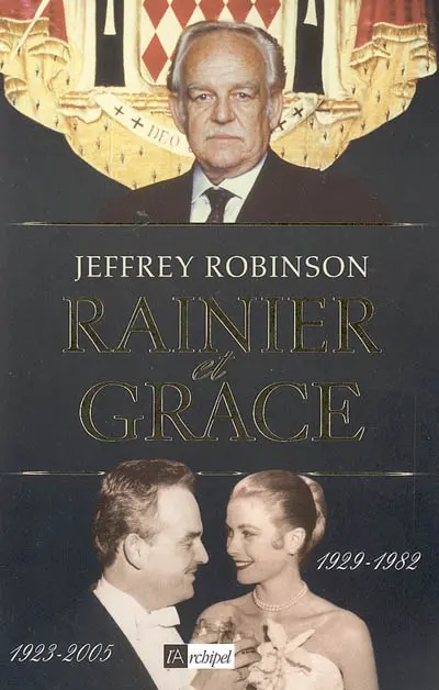 Rainier et Grace