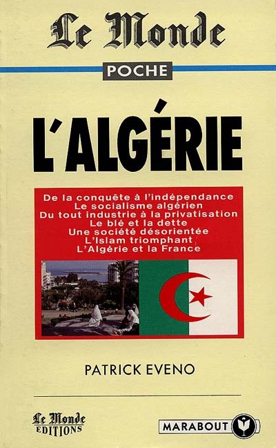 L'Algérie