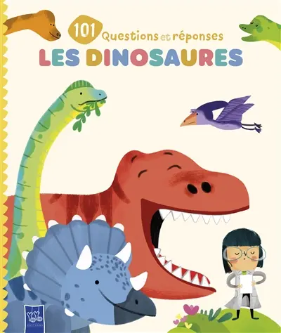 Les dinosaures