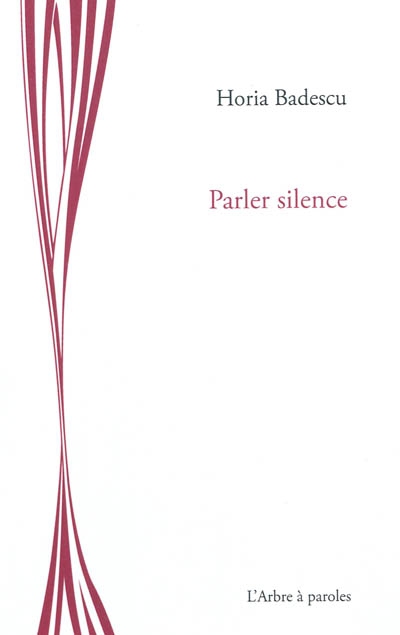 Parler silence