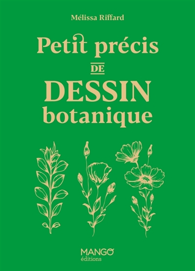 Petit précis de dessin...