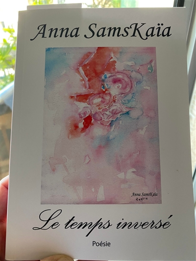 LE TEMPS INVERSE