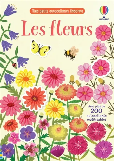 Les fleurs