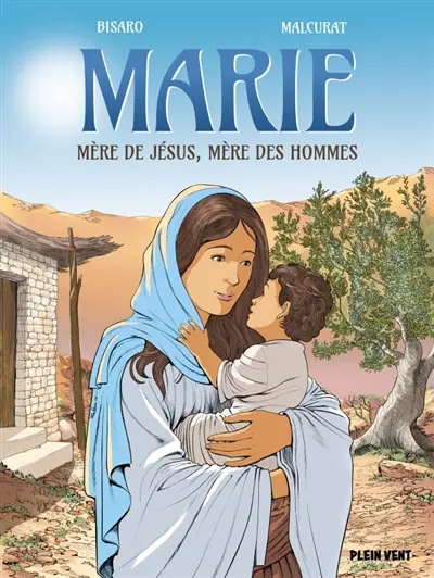 Marie, mère de Jésus