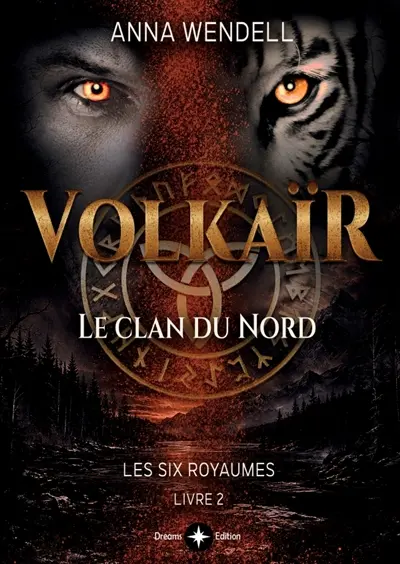 Volkaïr : Le clan du Nord
